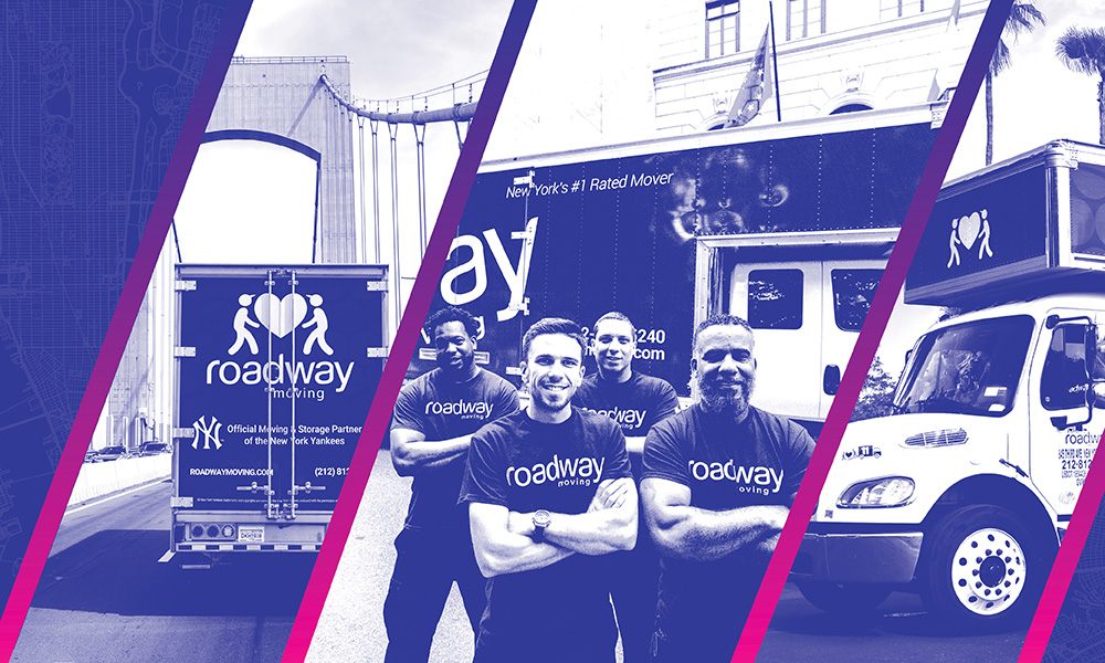 Discover how Roadway Moving is Redefining Excellence in Relocation Service