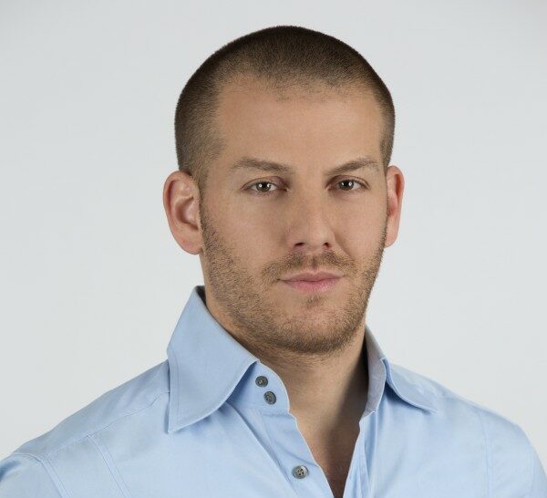 Insider Look at Moving Industry with Successful Enterpreneur Ross Sapir