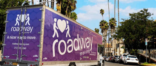 Movers California