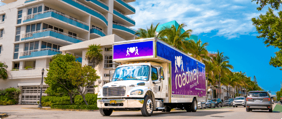 Movers Florida