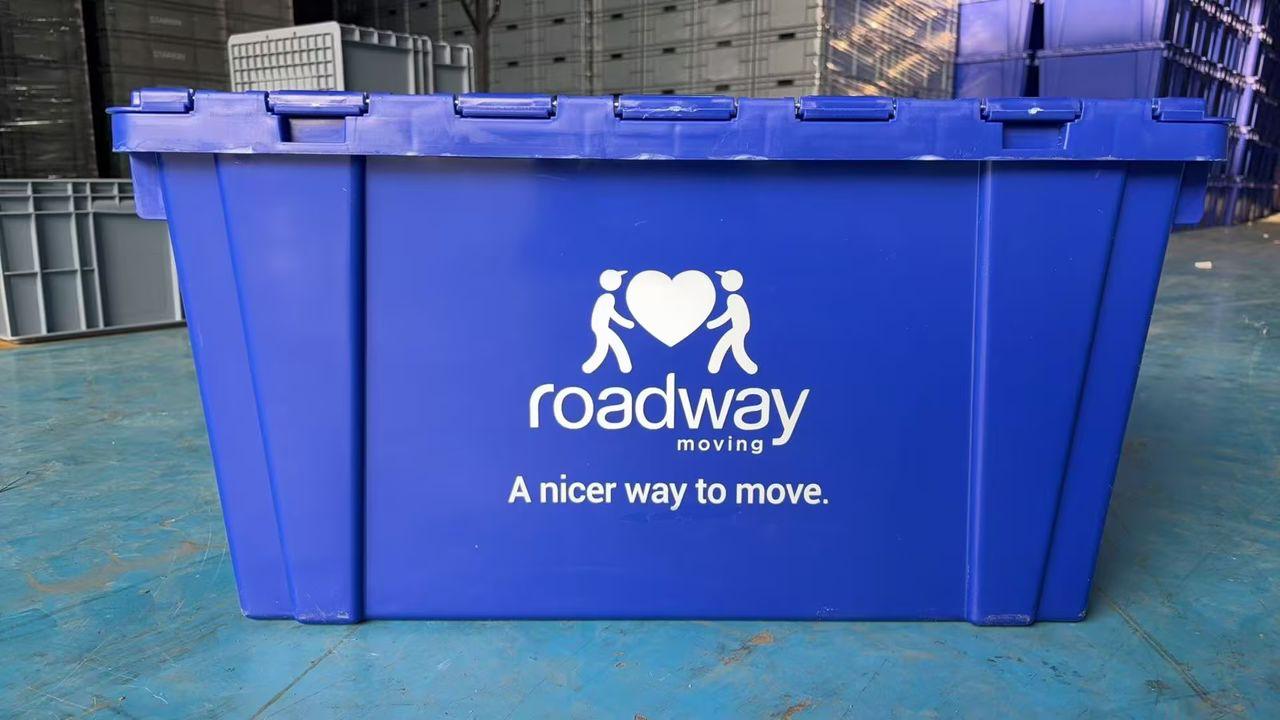 Roadway Moving Keeps Its Word: The Blue Promise Redefines Eco-Friendly, Customer-First Moving This Earth Day