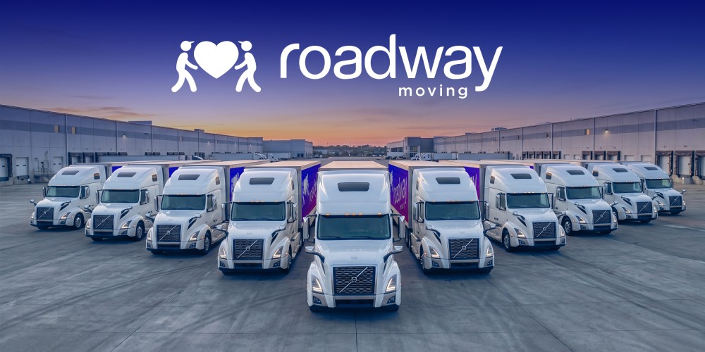 Roadway Moving interstate movers
