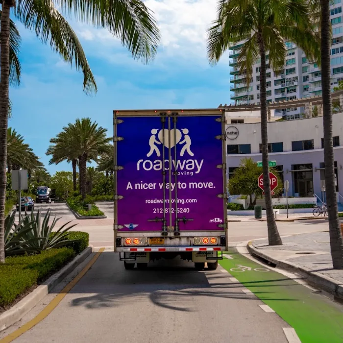 Roadway Moving: Best Long-Distance Movers